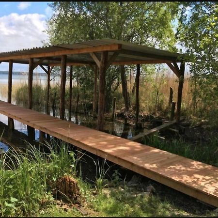 Haus Seezeit Plau am See Eksteriør billede