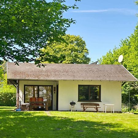Haus Seezeit Plau am See Eksteriør billede