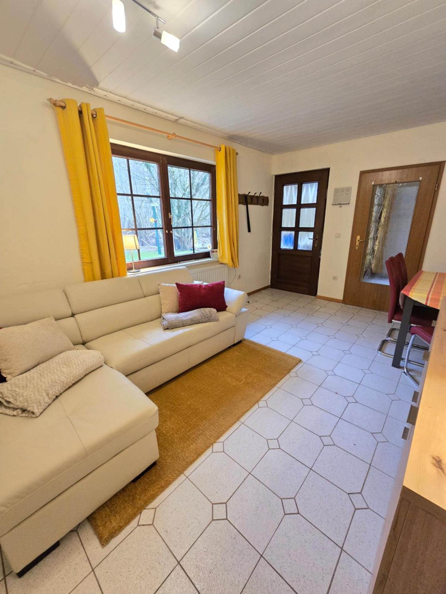 Haus Seezeit Plau am See Eksteriør billede