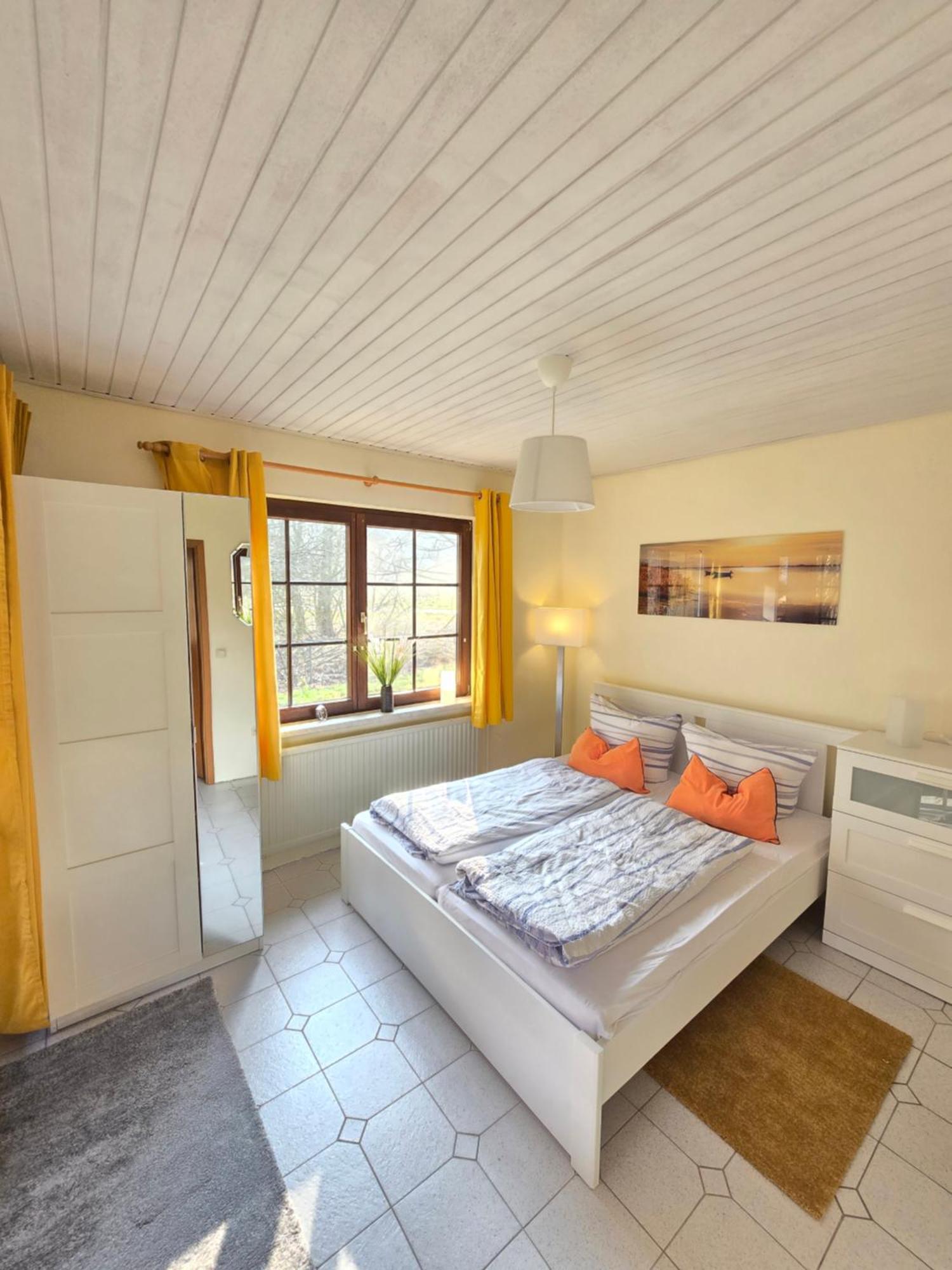 Haus Seezeit Plau am See Eksteriør billede