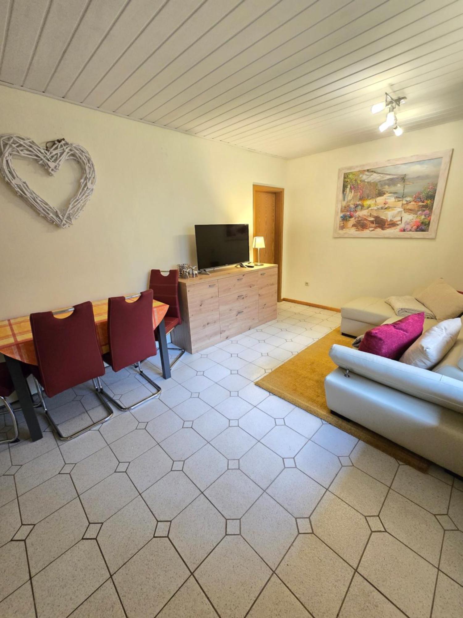 Haus Seezeit Plau am See Eksteriør billede