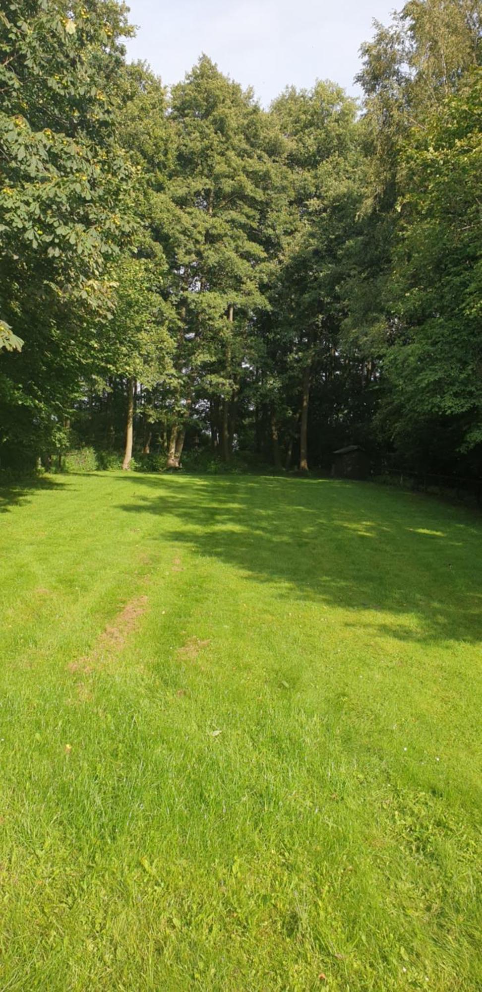 Haus Seezeit Plau am See Eksteriør billede