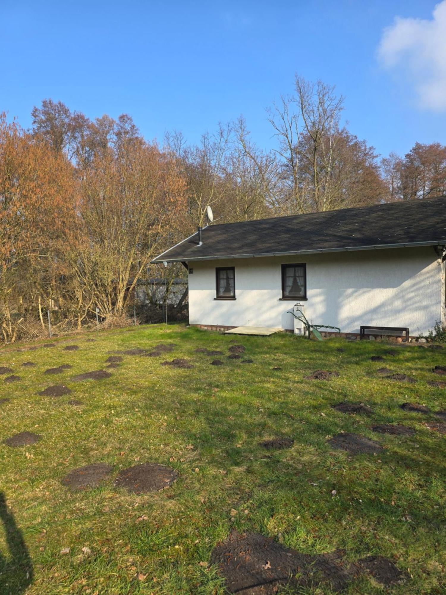 Haus Seezeit Plau am See Eksteriør billede